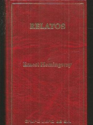 Relatos (spanish edition)