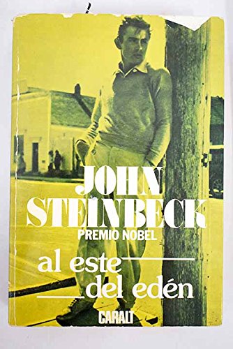 Al este del eden