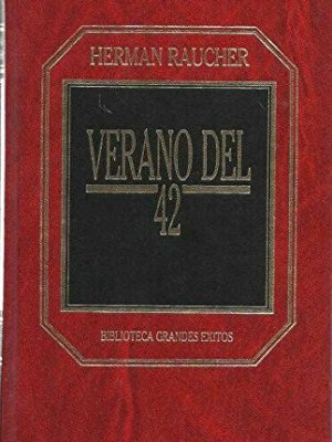 Verano del 42 (biblioteca contemporánea, 44)