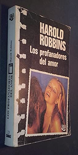 Los profanadores del amor