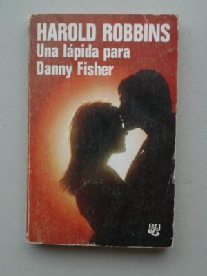 Una lápida para danny fisher