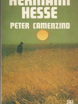 Peter camenzind