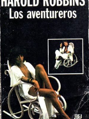 Los aventureros