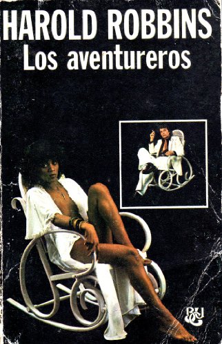 Los aventureros