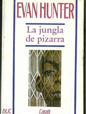 La jungla de pizarra