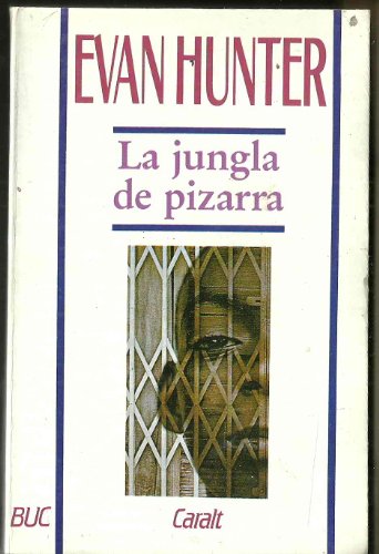 La jungla de pizarra