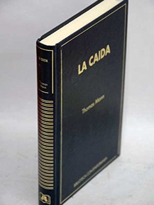 9788421742594_la-caida_front-5.jpg La caida