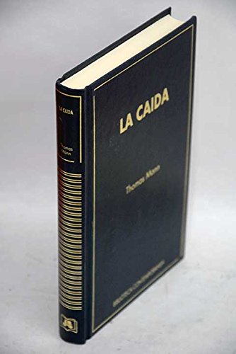 La caida