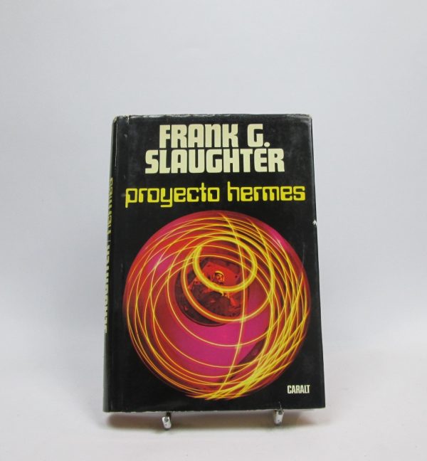 Proyecto hermes