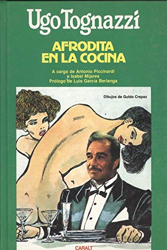 Afrodita en la cocina - pc19