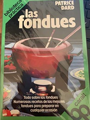 Las fondues