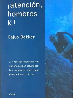 !atencion, hombres k!