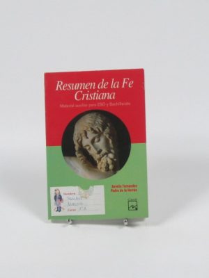 Resumen de la fe cristiana
