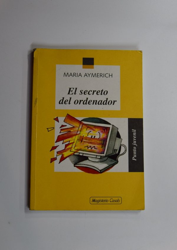 El secreto del ordenador
