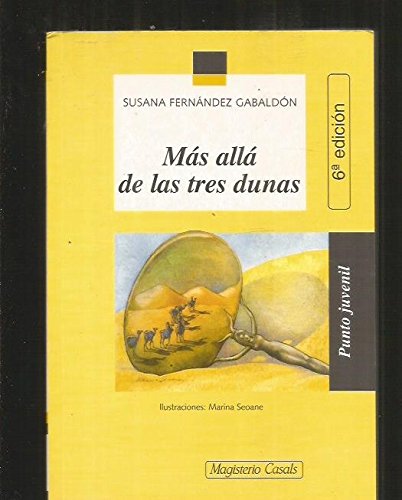 Más allá de las tres dunas
