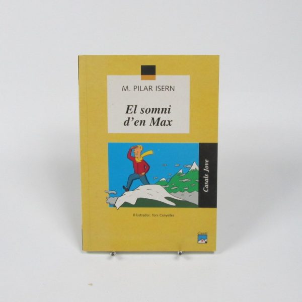 El somni d'en max