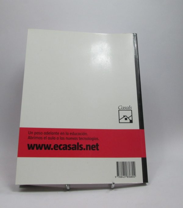 Lengua castellana y literatura - 1 eso