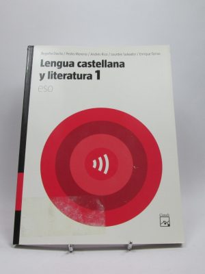 9788421836804_lengua-castellana-y-literatura-1-eso_front-4.jpg Lengua castellana y literatura - 1 eso