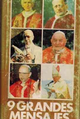 Ocho grandes mensajes