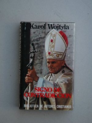 Signo de contradicción meditaciones