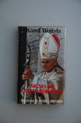 Signo de contradicción meditaciones