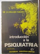 Introduccion a la psiquiatria