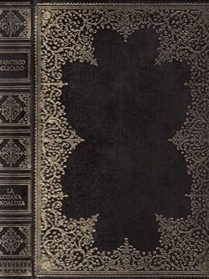 9788422500247_retrato-de-la-lozana-andaluza-clasicos-espanoles-volume-22_front-1.jpg Retrato de la lozana andaluza (clasicos espanoles, volume 22)