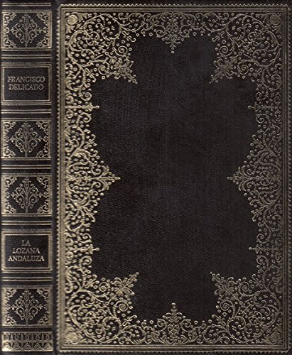 9788422500247_retrato-de-la-lozana-andaluza-clasicos-espanoles-volume-22_front-1.jpg Retrato de la lozana andaluza (clasicos espanoles, volume 22)