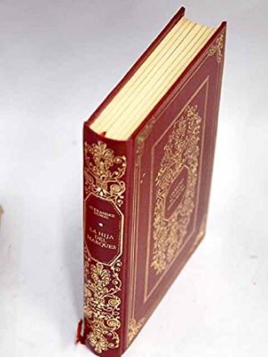 9788422507277_la-hija-del-marques_front-1.jpg La hija del marqués