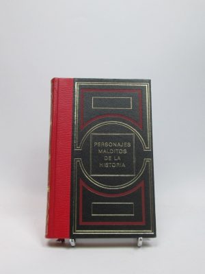 Personajes malditos de la historia