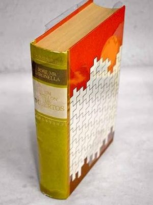 Un millón de muertos