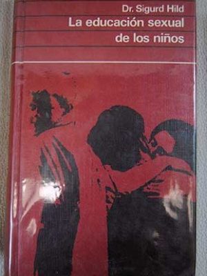 La educación sexual de los niños
