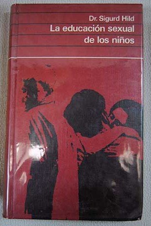 La educación sexual de los niños