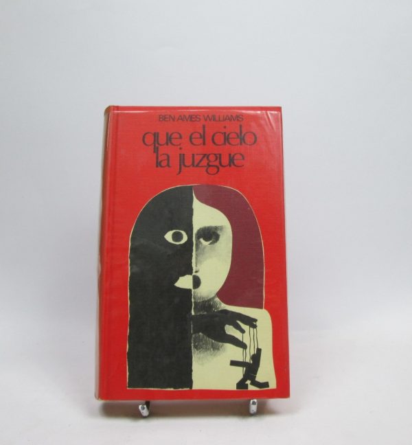 Que el cielo la juzgue