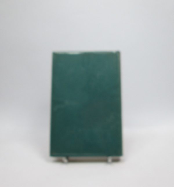 Billar a las nueve y media