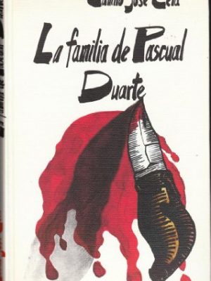 La familia de pascual duarte