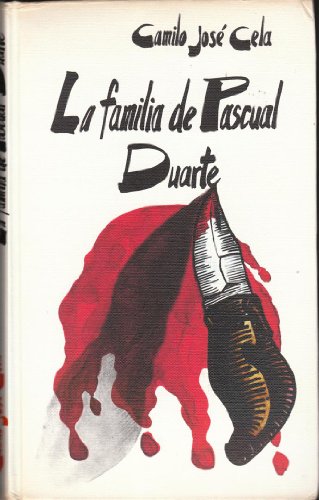 La familia de pascual duarte