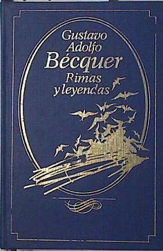 Rimas y leyendas