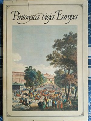 Pintoresca vieja europa