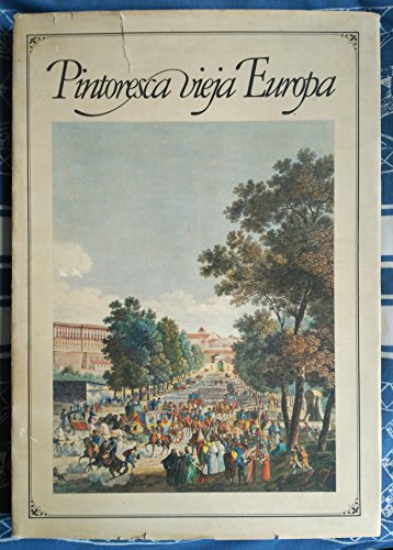 Pintoresca vieja europa