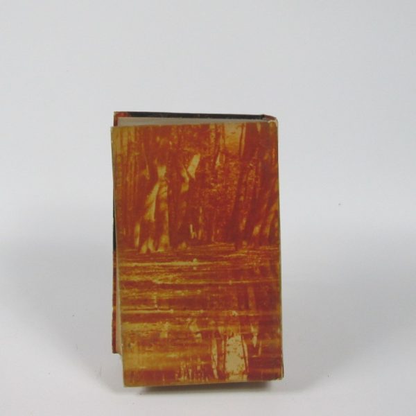 El valle del destino