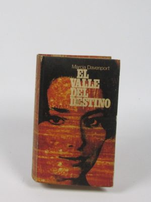 El valle del destino