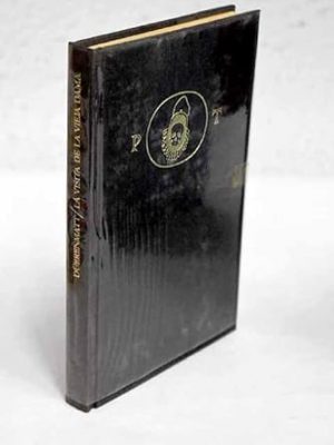 La visita de la vieja dama