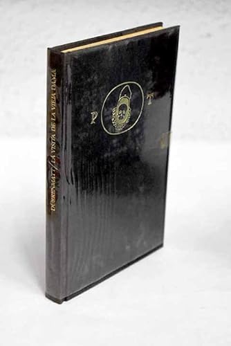 La visita de la vieja dama