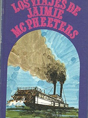 Viajes de jaimie mc pheeters, los