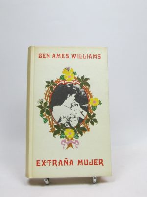 Extraña mujer