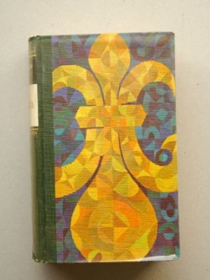 Angelica y el terror