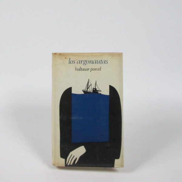 Los argonautas