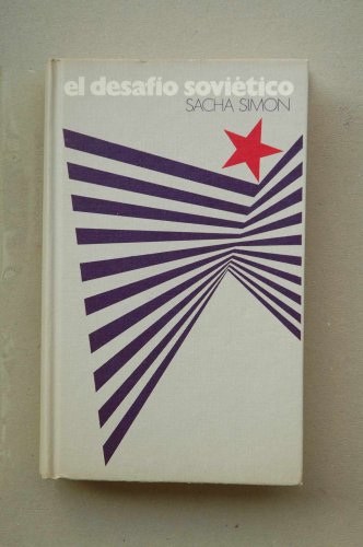 9788422604907_el-desafio-sovietico_front-1.jpg El desafío soviético