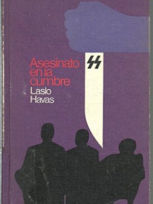 Asesinato en la cumbre